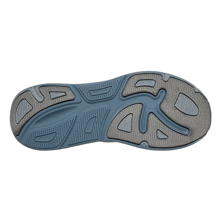 کرمچ پیاده‌روی مردانه اسکچرز مدل BOBS Sport Fully Vital (کد 118433-GYBL)