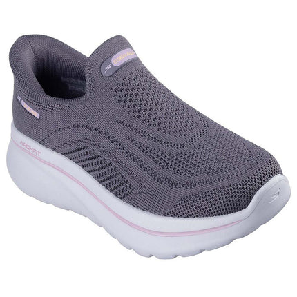 این محصول کفش پیاده‌روی زنانه  Skechers Hands Free Slip-ins: GO WALK Arch Fit N-Joy - Arianne 125843