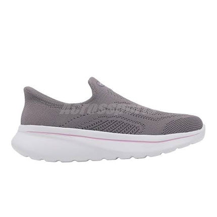 این محصول کفش پیاده‌روی زنانه  Skechers Hands Free Slip-ins: GO WALK Arch Fit N-Joy - Arianne 125843