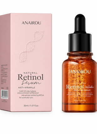 سیروم  RETINOL