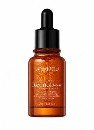 سیروم  RETINOL