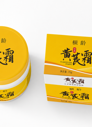 کرم آستراگالوس    Astragalus Cream