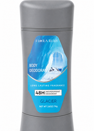 مم   BODY DEODORANT