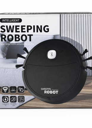 جارو برقی SWEEPING ROBOT