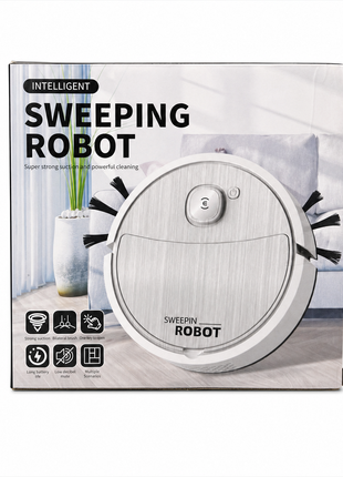 جارو برقی SWEEPING ROBOT