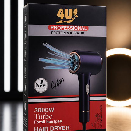 سشوار   PROFESSIONAL