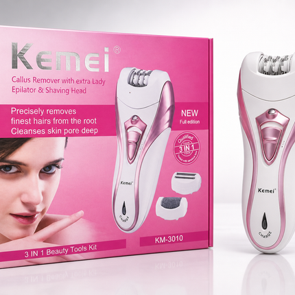 ماشین نخ KEMEI