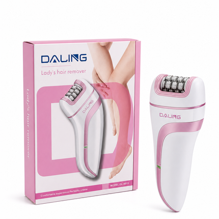 ماشین نخ DALING