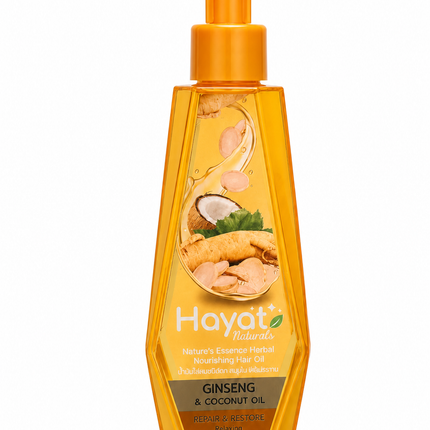 روغن حیات