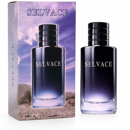عطر SELVACE