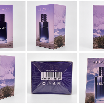 عطر SELVACE