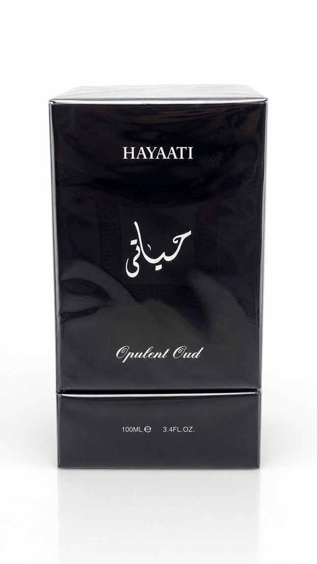 عطر حیاتی