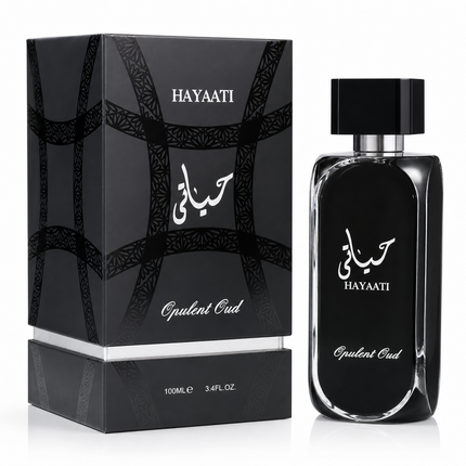 عطر حیاتی