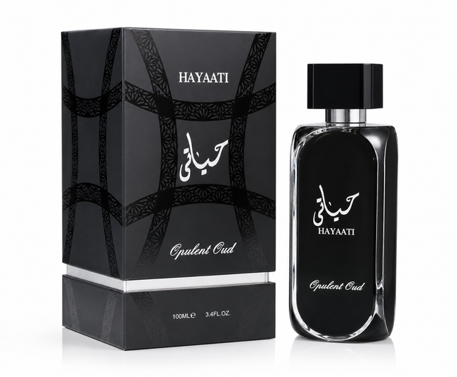 عطر حیاتی