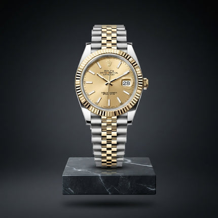 ساعت Rolex Datejust