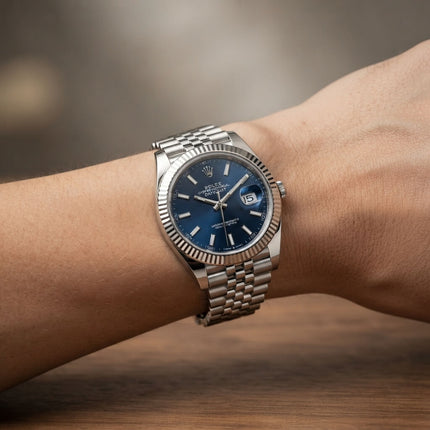 ساعت Rolex Datejust