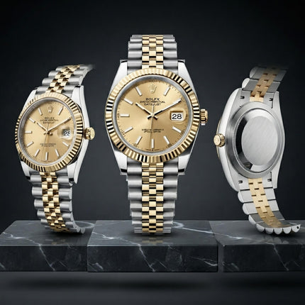 ساعت Rolex Datejust