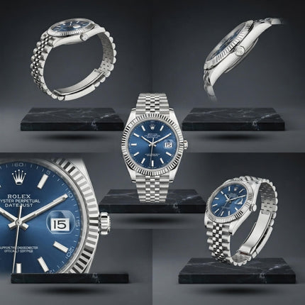 ساعت Rolex Datejust