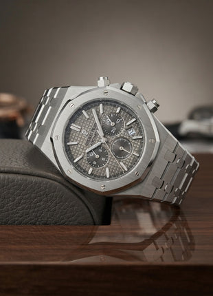 ساعت audemars