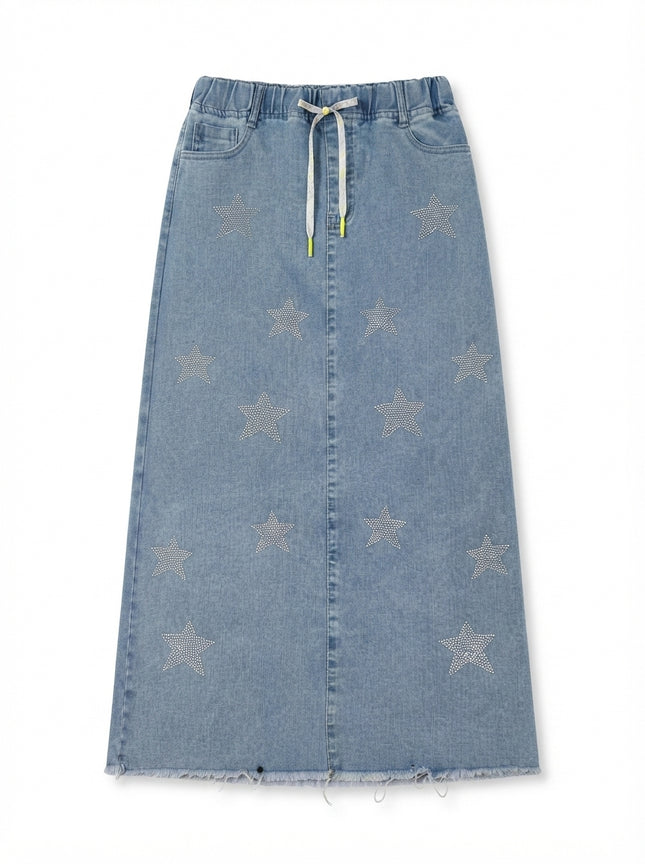 دامن  کوبای ستاره دار