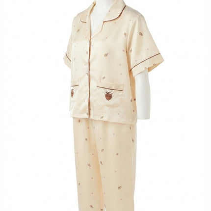 لباس خواب جیب‌دار