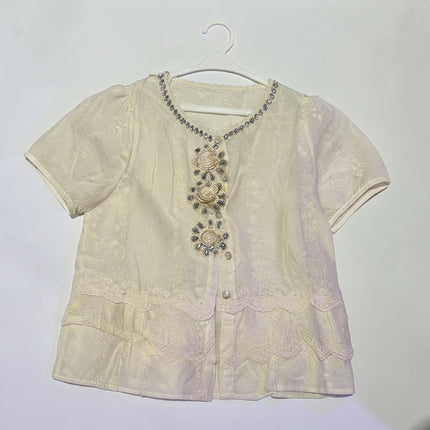یخن قاق کتوی  سه گله