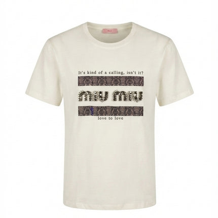 بلوز MIU