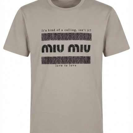 بلوز MIU
