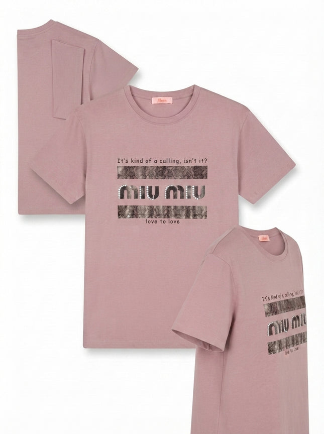 بلوز MIU