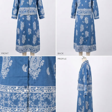 کرتی پیراهن زنانه