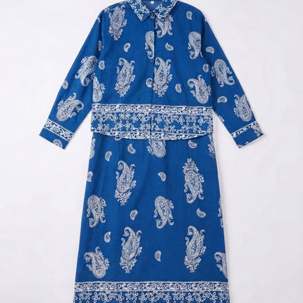 کرتی پیراهن زنانه