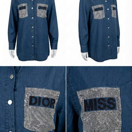یخن قاق  کوبای DIOR