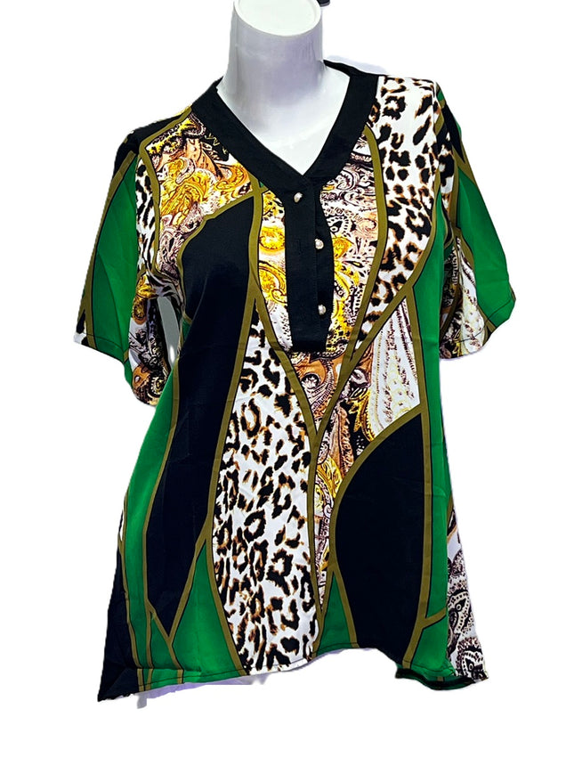سرپتلونی  پلنگی