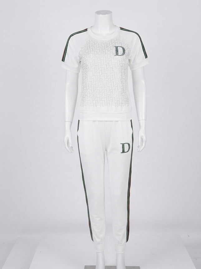سیت ورزشی Dior