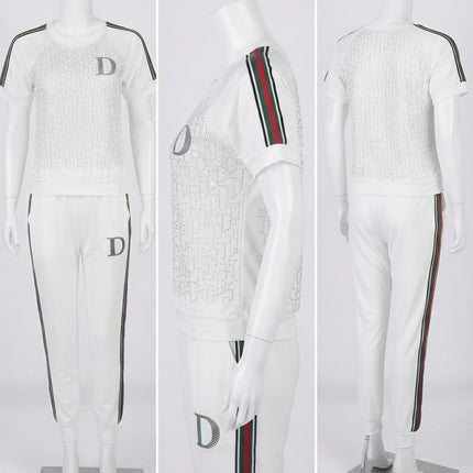 سیت ورزشی Dior