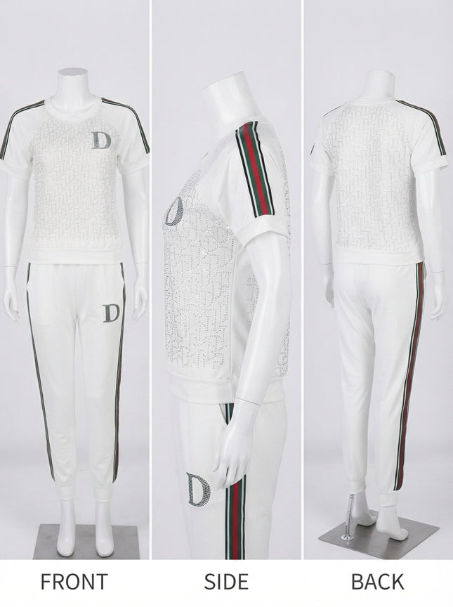 سیت ورزشی Dior