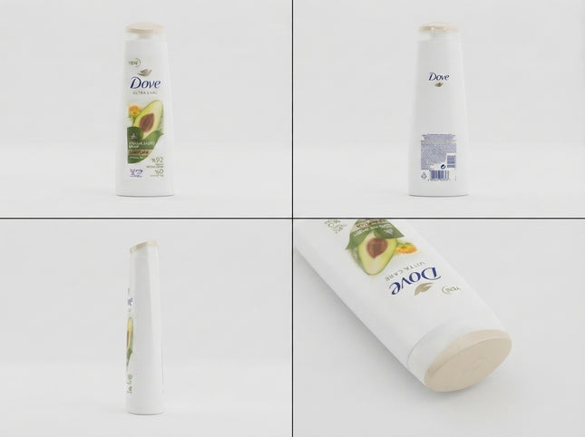 شامپو Dove – ۴۰۰ میلی‌لیتر
