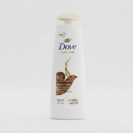 شامپو Dove – ۴۰۰ میلی‌لیتر