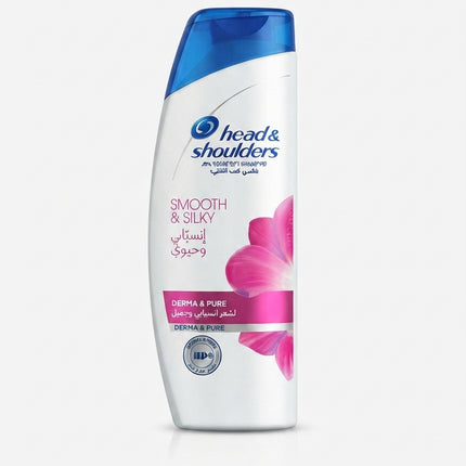 شامپو Head & Shoulders عربی – ۴۰۰ میلی‌لیتر