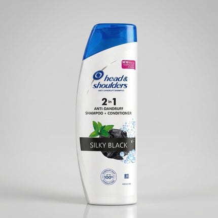 شامپو Head & Shoulders آمریکایی – ۴۰۰ میلی‌لیتر