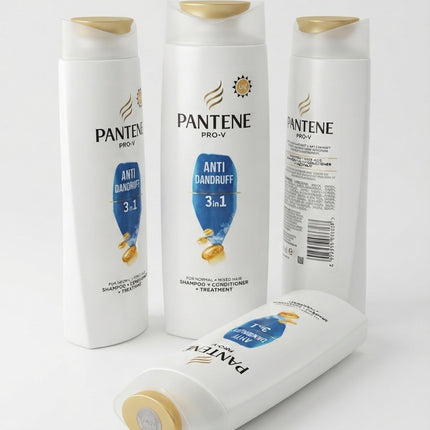 شامپو PANTENE – ۴۰۰ میلی‌لیتر