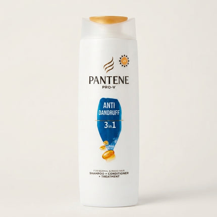 شامپو PANTENE – ۴۰۰ میلی‌لیتر