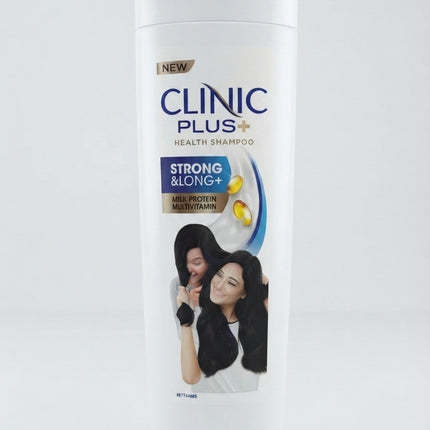 شامپو CLINIC PLUS هندی