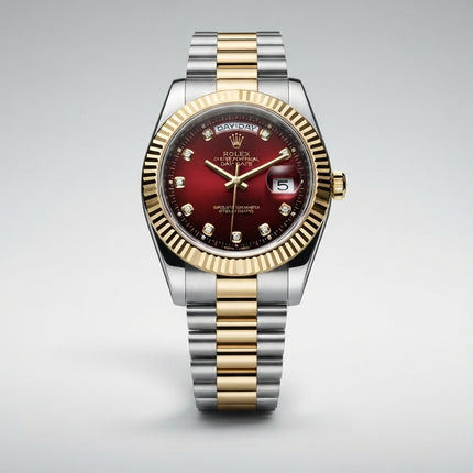 ساعت مچی Rolex | ترکیبی از اصالت، زیبایی و کیفیت