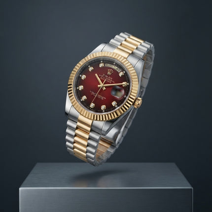 ساعت مچی Rolex | ترکیبی از اصالت، زیبایی و کیفیت