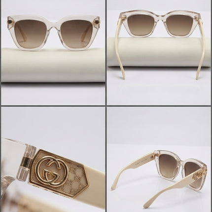 عینک آفتابی GUCCI | ترکیبی از اصالت و استایل لوکس