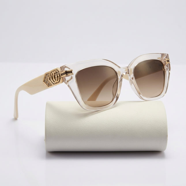عینک آفتابی GUCCI | ترکیبی از اصالت و استایل لوکس