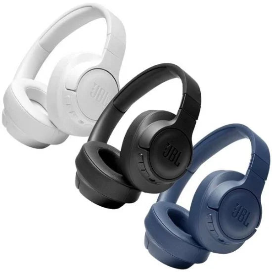 قدرت صدا در هر لحظه | گوشکی بیسیم JBL Tune 760BT با طراحی حرفهای