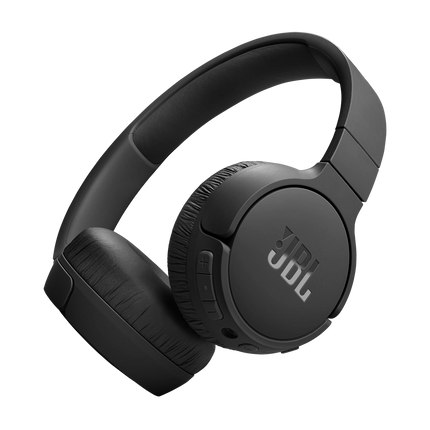 قدرت صدا در هر لحظه | گوشکی بیسیم JBL Tune 760BT با طراحی حرفهای