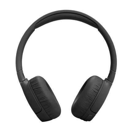قدرت صدا در هر لحظه | گوشکی بیسیم JBL Tune 760BT با طراحی حرفهای